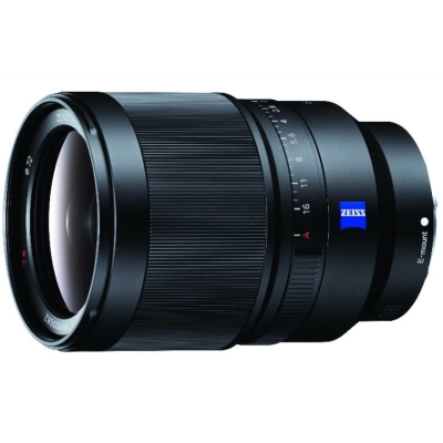 Sony FE 35 mm f/1.4 ZA Distagon T* (SEL35F14Z.SYX)