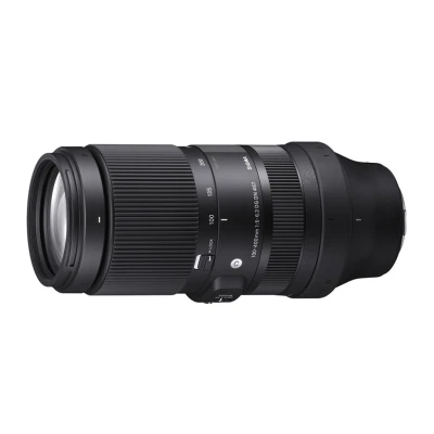Sigma C 100-400 mm f/5-6.3 DG DN OS Contemporary Sony E 