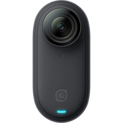 Insta360 GO 3 128GB czarny