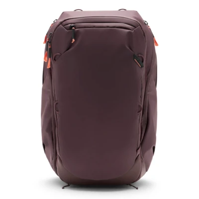 Peak Design Organizer Travel Line Travel Backpack 45L fioletowy