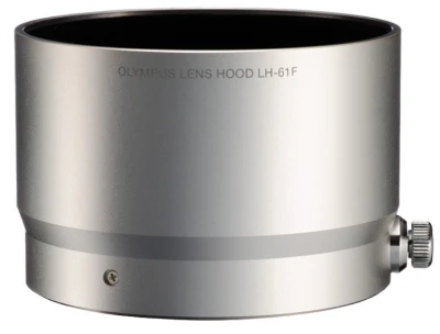 OM System LH-61F srebrna