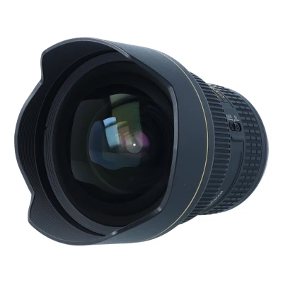 Nikon Nikkor 14-24 mm f/2.8 G ED AF-S s.n. 502481