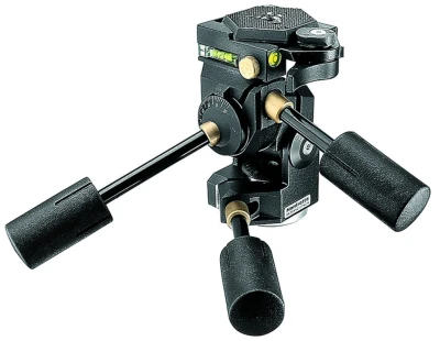 Manfrotto MN229 3D PRO trzykierunkowa, płytka 030
