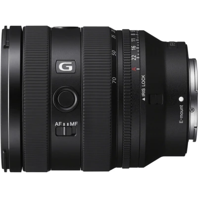 Sony FE 20-70 mm f/4 (SEL2070G.SYX)