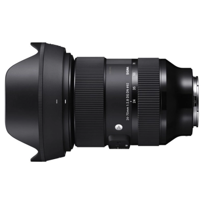 Sigma A 24-70 mm f/2.8 DG DN Sony E