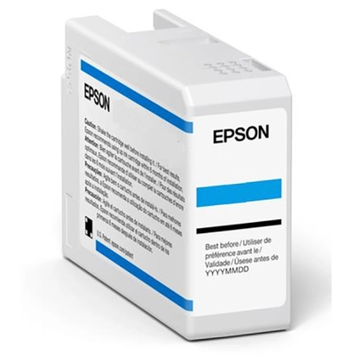 Epson T47A5 Light Blue