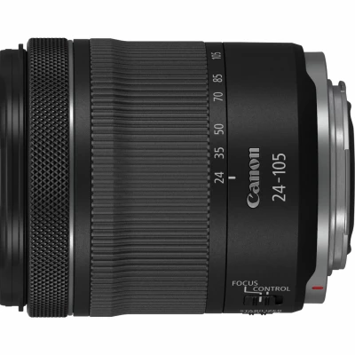 Canon RF 24-105 mm f/4-7.1 L IS STM 