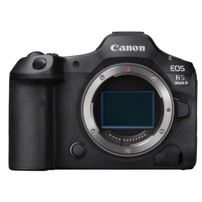 Canon EOS R5 Mark II 