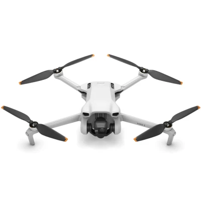 DJI Mini 3 (DJI RC) 