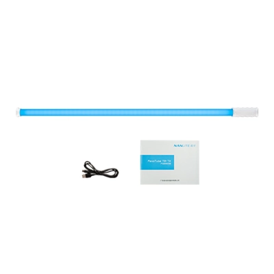 NANLITE Pavotube T8-7X 1KIT