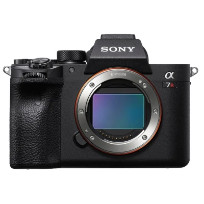 Sony A7R IV body ( ILCE7RM4AB.CEC )