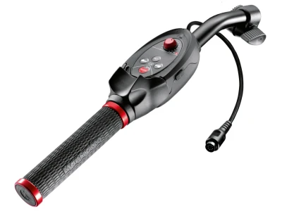 Manfrotto Lanc Pilot MNMVR901EPEX do kamery Sony PMW EX