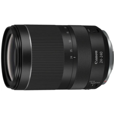 Canon RF 24-240 mm f/4-6.3 IS USM 