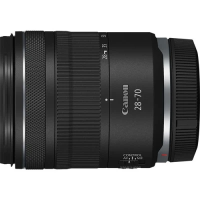 Canon RF 28-70 mm f/2.8 IS STM