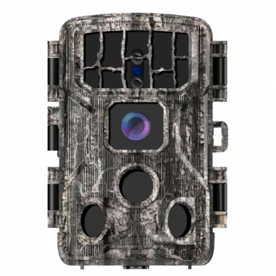 Braun Scouting Cam BLACK400 wifi 4K
