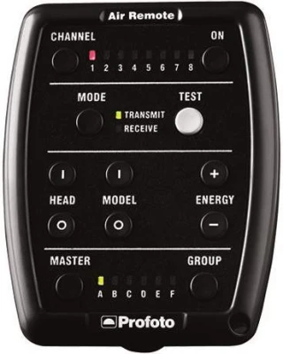 Profoto DEMO Kontroler Air Remote TTL-S do Sony 