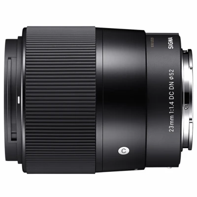 Sigma C 23 mm f/1.4 DC DN Contemporary L-Mount