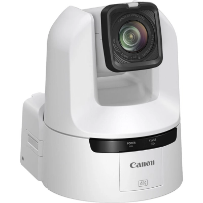 Canon Kamera PTZ Canon CR-N350 biały