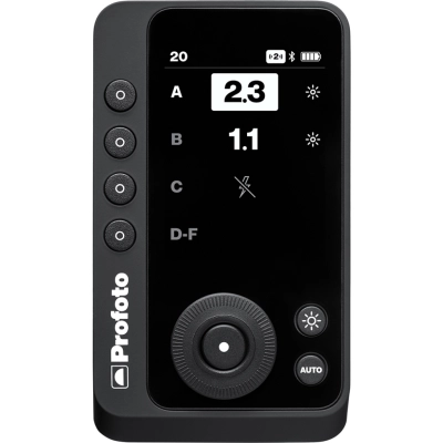 Profoto Kontroler Connect Pro dla Sony 