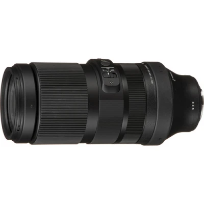 Sigma C 100-400 mm f/5-6.3 C DG DN Contemporary L-Mount