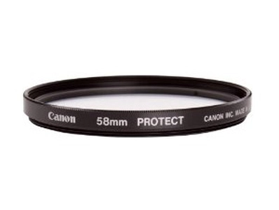 Canon Filtr ochronny Regular 58 mm