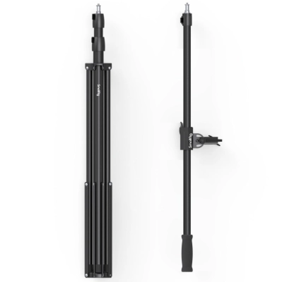 Smallrig Statyw oświetleniowy RA-S280 z poduszką powietrzną i ramieniem [3737]