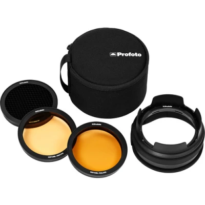 Profoto DEMO Zestaw OCF II Grid & Gel Kit 