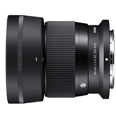 Sigma C 56 mm f/1.4 DC DN Contemporary Nikon Z