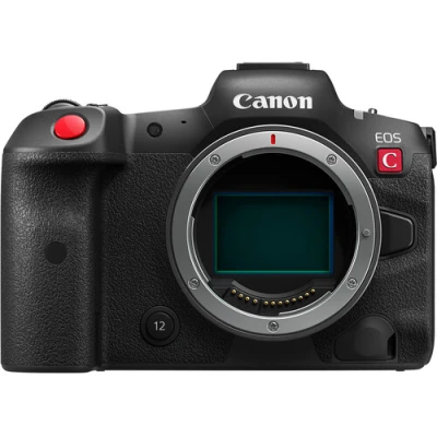 Canon EOS R5 C Body - Zestaw R5 C + RF VCM; 500 zł taniej