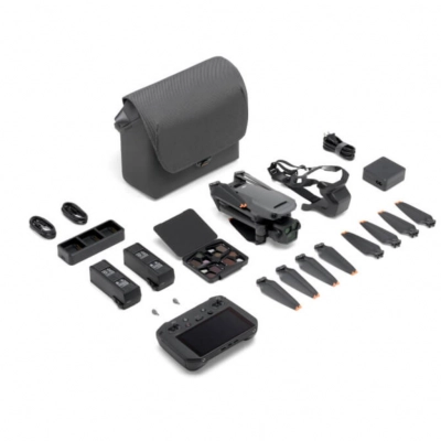 DJI Mavic 3 Pro Fly More Combo (DJI RC PRO) 