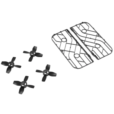  HOVER AIR X1 zestaw naprawczy czarny