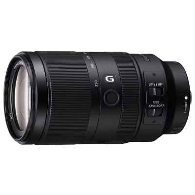 Sony E 70-350 mm f/4.5-6.3 G OSS (SEL70350G)