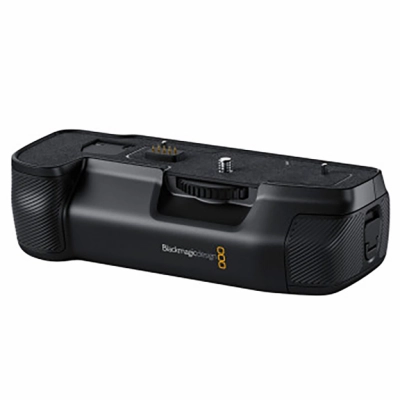 Blackmagic Pocket Camera Battery Pro (6K G2, 6K Pro)