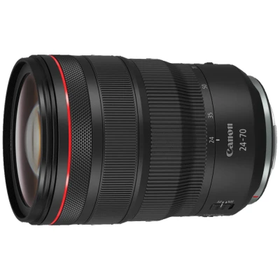 Canon RF 24-70 mm f/2.8 L IS USM