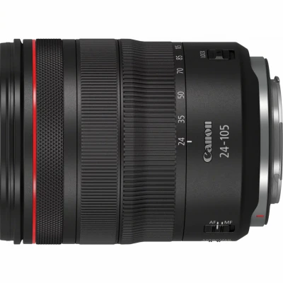 Canon RF 24-105 mm f/4 L IS USM 