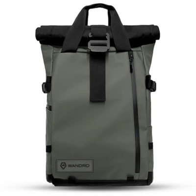 Wandrd Prvke 21 Photo Bundle Essential zielony