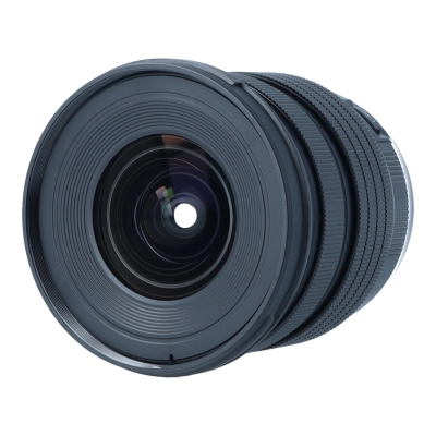 Olympus M.Zuiko 8-25 mm f/4 ED PRO s.n. 34DA04935