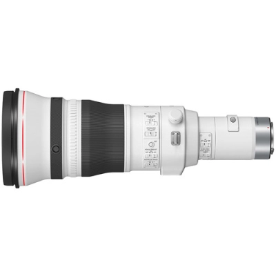 Canon RF 800 mm f/5.6 L IS USM