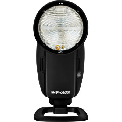 Profoto A10 AirTTL-N Nikon 