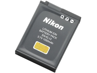 Nikon EN-EL12