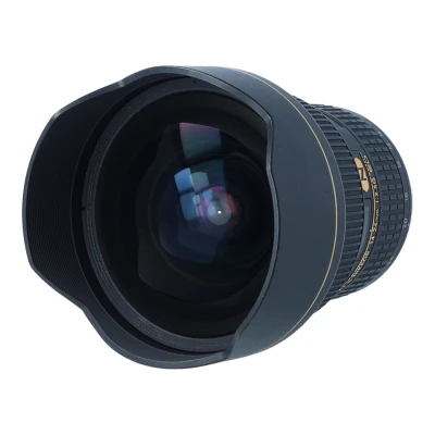 Nikon Nikkor 14-24 mm f/2.8 G ED AF-S s.n. 387233