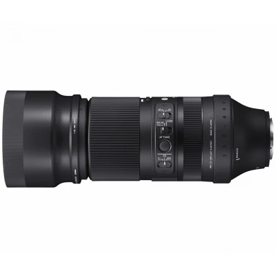 Sigma C 100-400 mm f/5-6.3 DG DN OS Contemporary Fujifilm X
