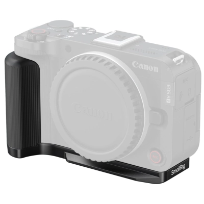 Smallrig Płytka montażowa L-Shape z uchwytem do Canon EOS R50 V Czarna