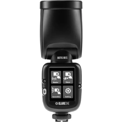 GlareOne Botis 80 S dla Sony speedlite