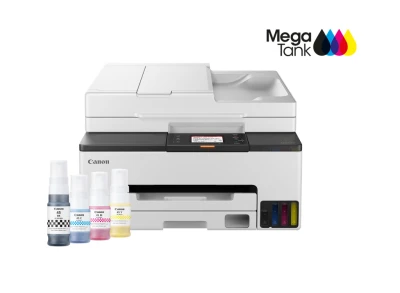 Canon MAXIFY GX2040 MegaTank