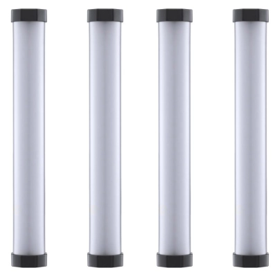 Godox TL30 Tube LED Light zestaw x4