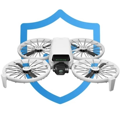 DJI Care Refresh DJI Flip (plan roczny) - karta