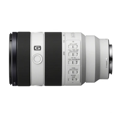 Sony FE 70-200 mm f/4 Macro G OSS II (SEL70200G2.SYX)