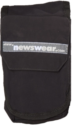 Newswear Strobe Aqua Pouch - pokrowiec