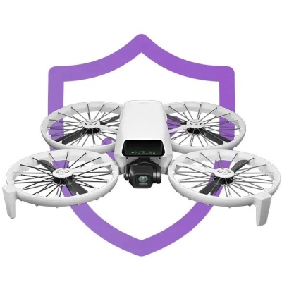 DJI Care Refresh DJI Flip (plan dwuletni) - karta
